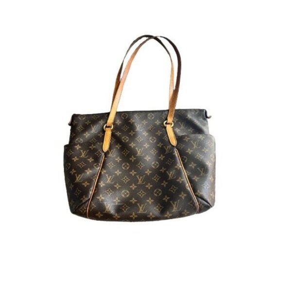 Authentic Louis Vuitton Bag - Picture 1 of 11